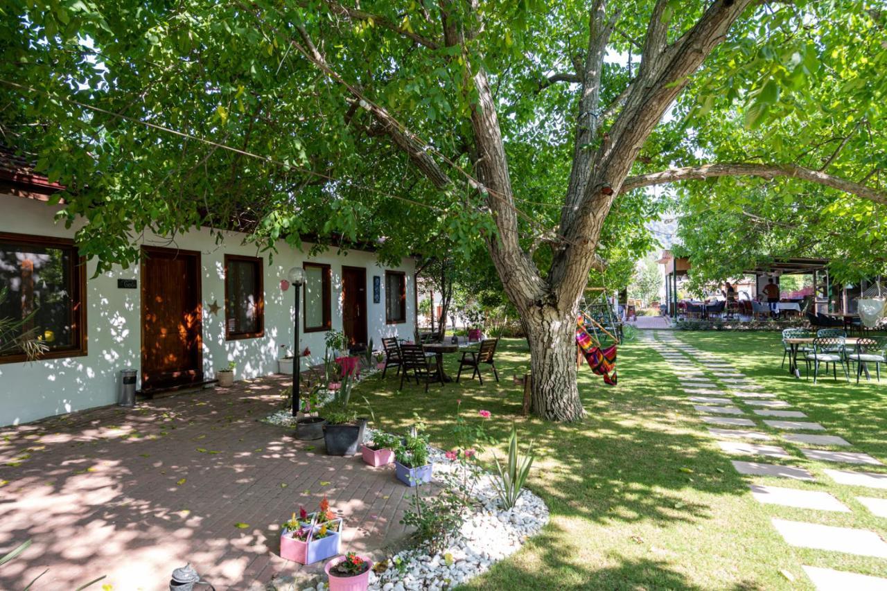 Ephesus Lodge Kirazli  Exterior foto