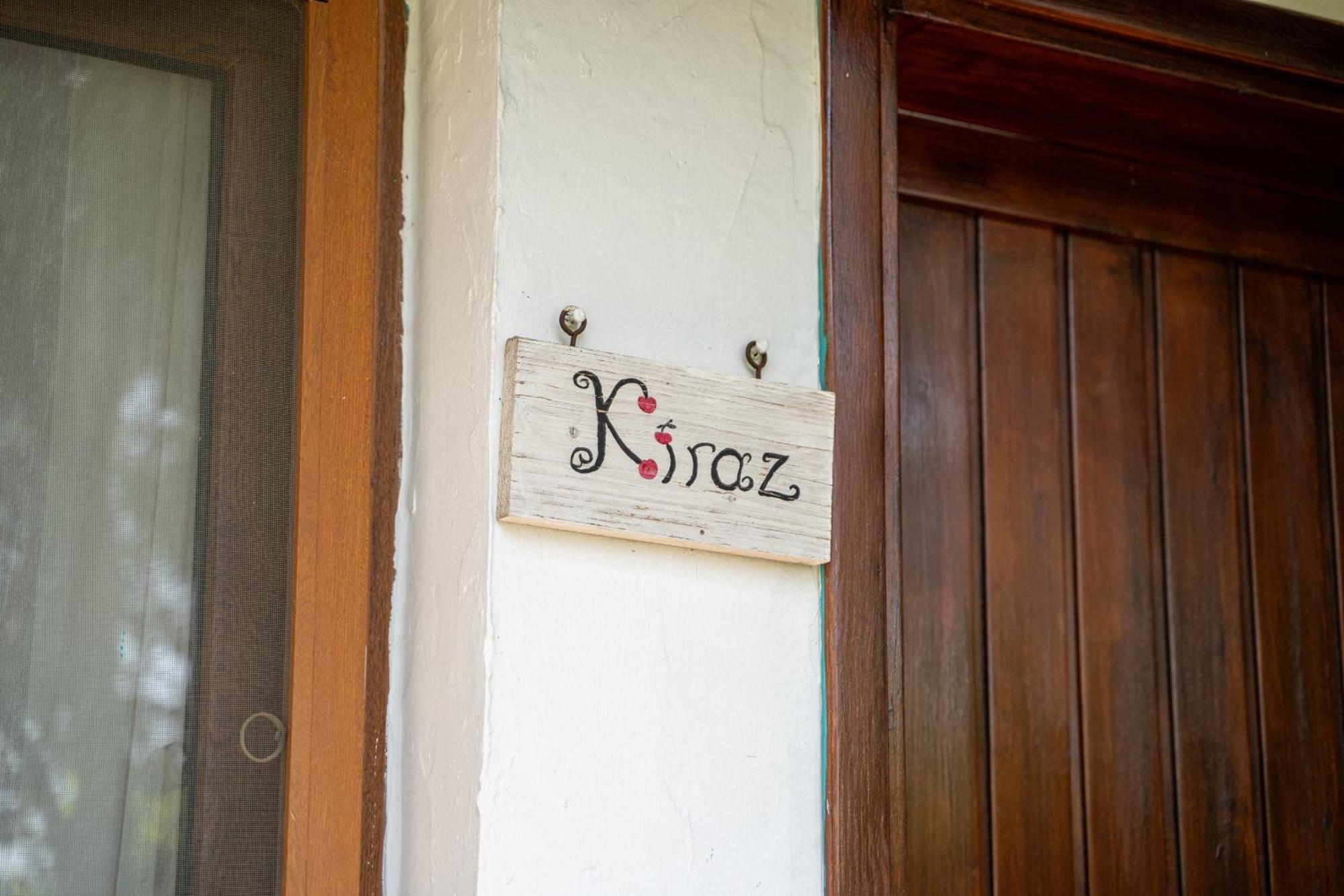 Ephesus Lodge Kirazli  Cameră foto